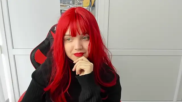 Caroline cutte online show from April 12, 2026, 7:02 am