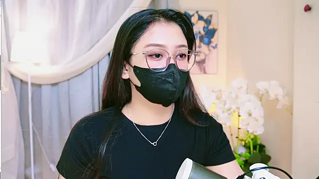 Chan Chann online show from May 8, 2026, 1:44 am