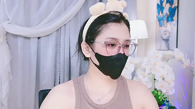 Snapshot of Chan_Chann chatting on June 6, 2026, 2:33 pm Chan Chann online show from June 6, 2026, 2:33 pm