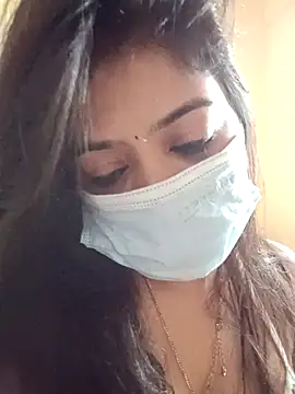dearmona00 online show from July 7, 2026, 6:47 am