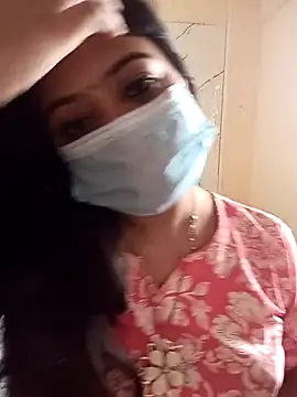 dearmona00 online show from July 8, 2026, 3:55 am