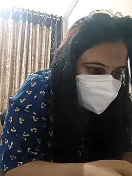 Snapshot of Monika299 chatting on April 10, 2026, 6:56 pm Monika299 online show from April 10, 2026, 6:56 pm