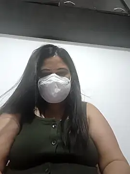 Snapshot of Monika299 chatting on April 14, 2026, 4:13 pm Monika299 online show from April 14, 2026, 4:13 pm