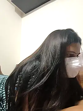 Snapshot of Monika299 chatting on April 15, 2026, 4:47 pm Monika299 online show from April 15, 2026, 4:47 pm