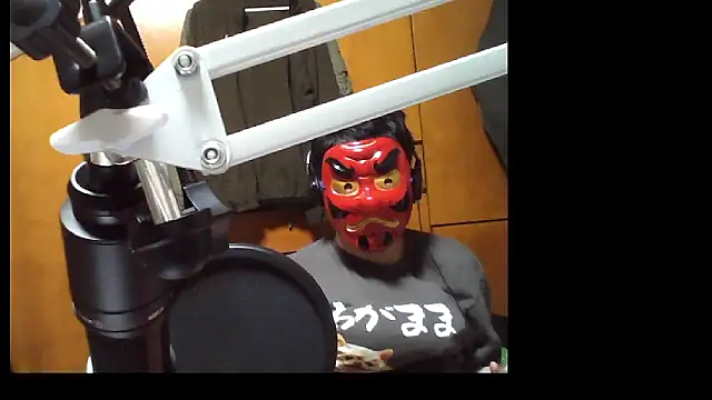 zarokkubokki online show from June 20, 2026, 4:54 pm