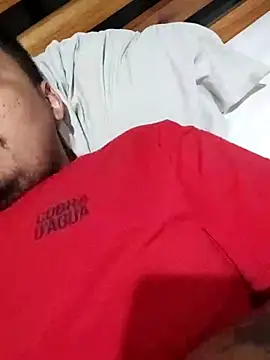 Luiz6767 online show from April 11, 2026, 2:49 am