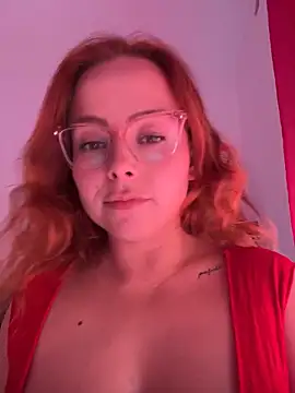 Snapshot of lady_marmaladee chatting on April 23, 2026, 10:03 am lady marmaladee online show from April 23, 2026, 10:03 am