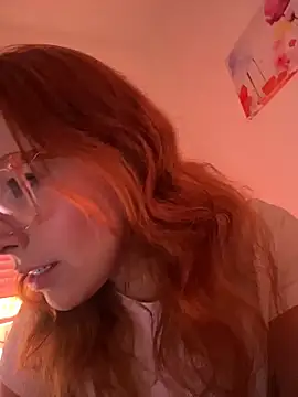 Snapshot of lady_marmaladee chatting on April 24, 2026, 7:33 am lady marmaladee online show from April 24, 2026, 7:33 am