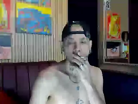 Snapshot of Murdockk chatting on June 7, 2026, 7:45 am Murdockk online show from June 7, 2026, 7:45 am