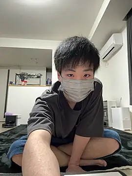 Snapshot of kurage164 chatting on April 18, 2026, 4:00 pm kurage164 online show from April 18, 2026, 4:00 pm