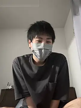 Snapshot of kurage164 chatting on May 4, 2026, 12:56 pm kurage164 online show from May 4, 2026, 12:56 pm