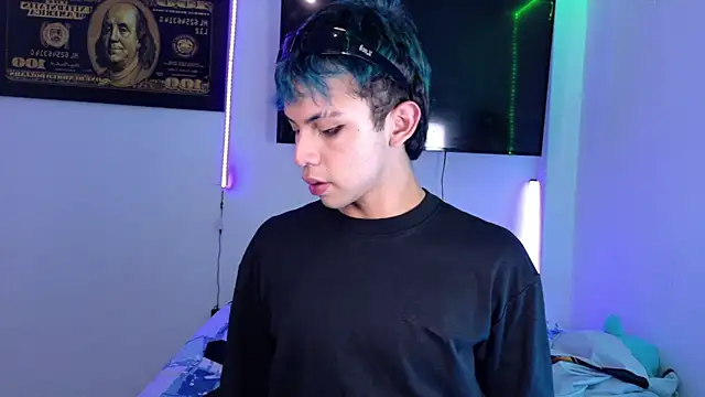 Snapshot of Apolo_Prince1 chatting on July 1, 2026, 10:09 pm Apolo Prince1 online show from July 1, 2026, 10:09 pm