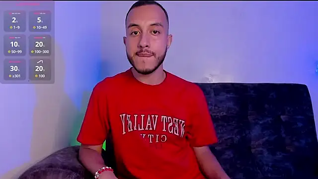 Snapshot of cristianstone2 chatting on May 17, 2026, 4:32 am cristianstone2 online show from May 17, 2026, 4:32 am