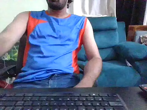 kinghrithik143 online show from April 10, 2026, 6:45 pm