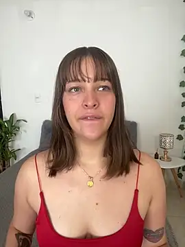 Mari Rouse online show from May 21, 2026, 12:12 pm