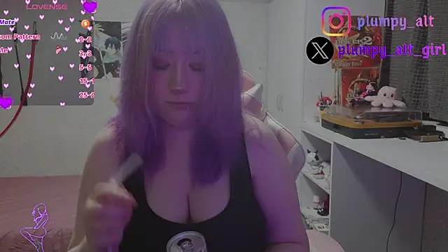 plumpy girl online show from May 21, 2026, 6:04 pm