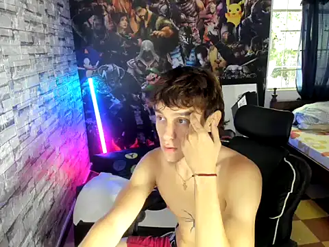 sebas jusa online show from June 20, 2026, 12:41 pm