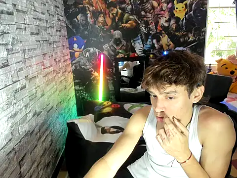 sebas jusa online show from July 6, 2026, 3:03 pm