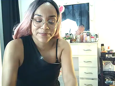 SammyRomantic online show from April 13, 2026, 7:08 pm