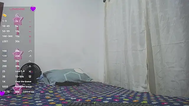 Penelope bond online show from May 20, 2026, 1:34 am