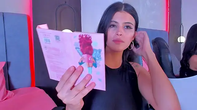 gia  malkova1 online show from April 16, 2026, 1:50 am