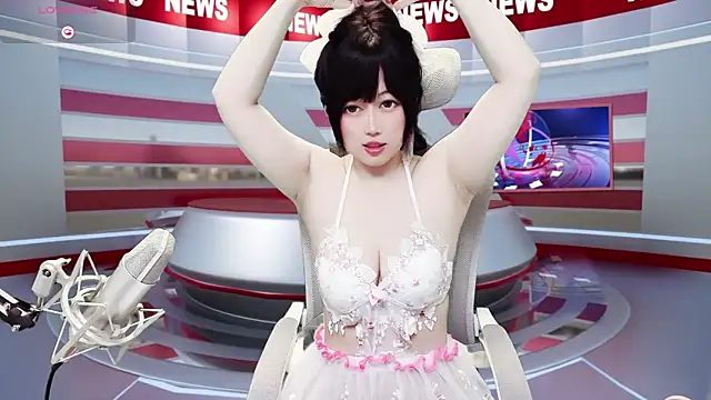 Too-WanStar online show from May 6, 2026, 2:33 pm