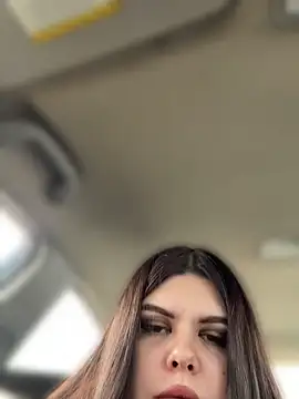 AmeliaBronze online show from April 15, 2026, 6:53 am