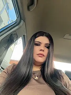 AmeliaBronze online show from June 12, 2026, 3:05 am