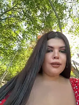AmeliaBronze online show from July 6, 2026, 3:03 am