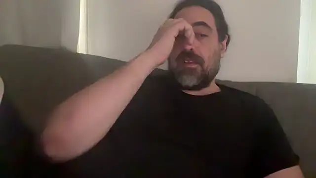 Mach3t3 online show from April 17, 2026, 4:48 am