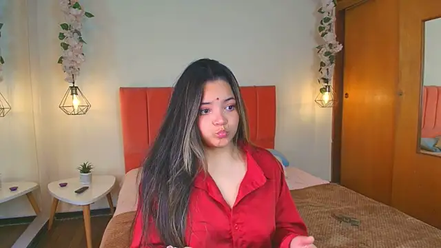 Shadya  online show from June 10, 2026, 3:29 am
