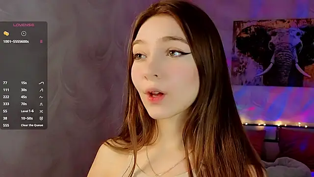 AuraLune   online show from June 22, 2026, 6:16 pm