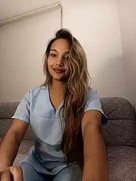 Miss Taniac online show from April 29, 2026, 2:15 am