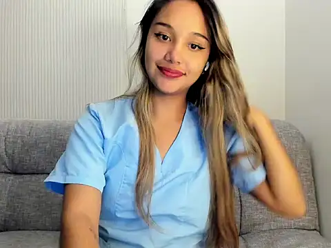Miss Taniac online show from May 7, 2026, 2:06 am