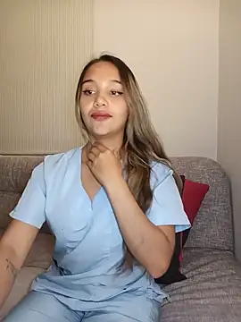 Miss Taniac online show from May 14, 2026, 2:18 am
