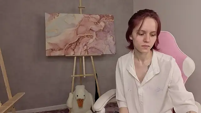 Milena Milyan online show from May 23, 2026, 1:11 am