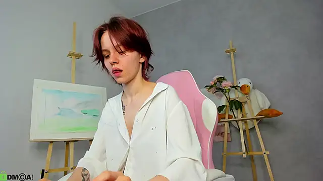 Milena Milyan online show from May 29, 2026, 1:14 am