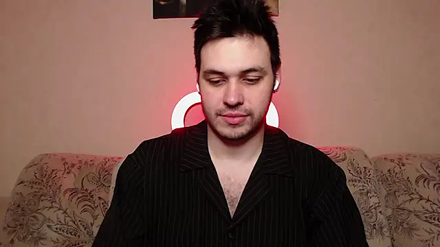 Rim Minko online show from May 15, 2026, 4:25 pm