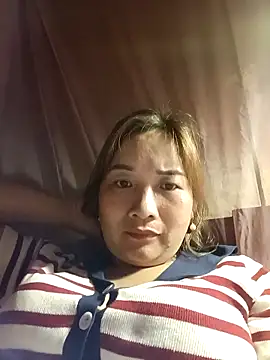 -Hanchu- online show from April 12, 2026, 3:17 pm