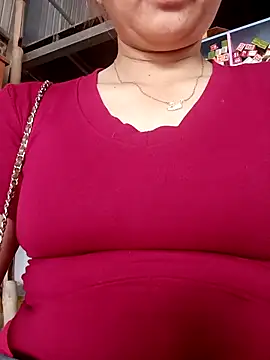 -Hanchu- online show from April 17, 2026, 9:01 am