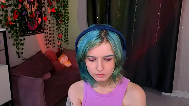 Snapshot of NikaBabyX chatting on April 12, 2026, 1:16 pm NikaBabyX online show from April 12, 2026, 1:16 pm