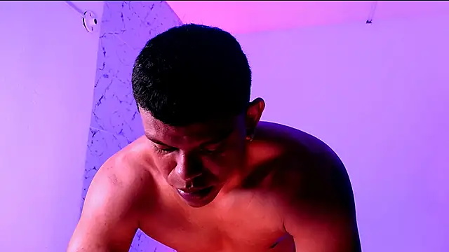 Xiao keiko online show from April 13, 2026, 9:31 pm