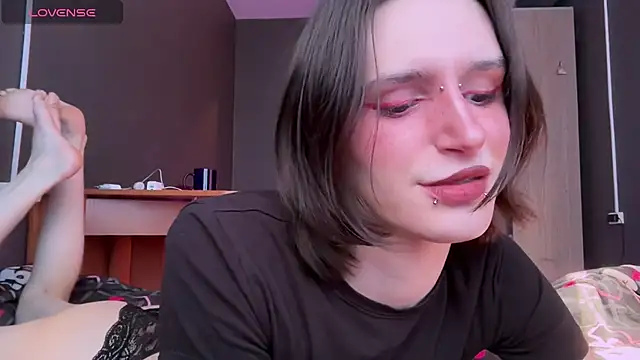 Niky Long online show from June 10, 2026, 2:16 pm