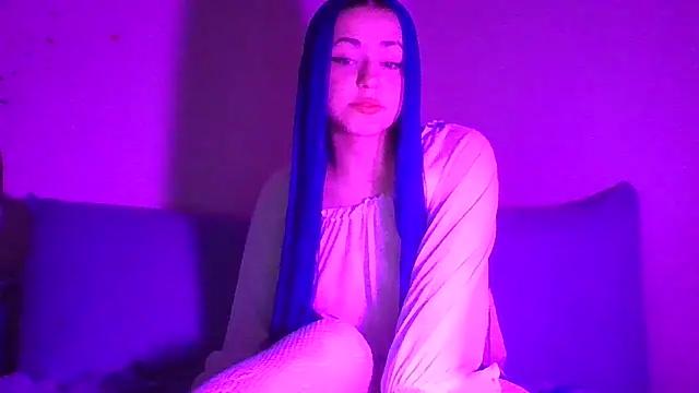 SofiaKitten online show from April 13, 2026, 7:08 pm