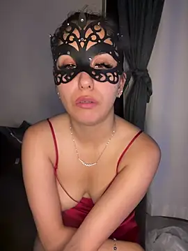 Meryy34 online show from May 24, 2026, 8:36 pm