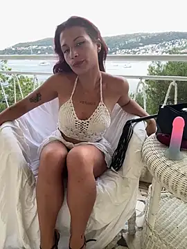 Anabelle flex online show from June 21, 2026, 6:32 pm