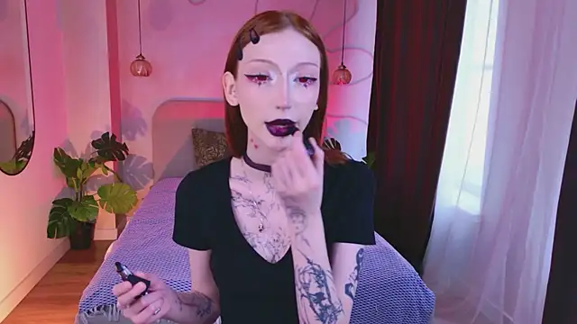 vamp ray online show from April 25, 2026, 7:22 am