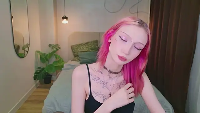 vamp ray online show from July 3, 2026, 8:37 pm