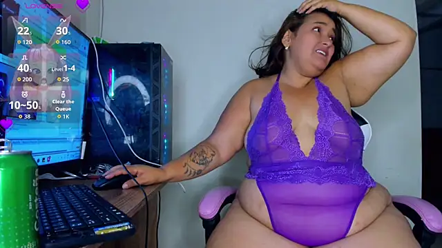 cellycanela  online show from May 29, 2026, 3:48 am