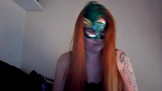 Ruby 1255 online show from May 11, 2026, 9:01 pm